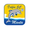 Logo Delfin SC