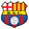 Logo Barcelona SC