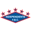 Logo Independiente F.b.c.