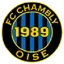 Logo Chambly Thelle FC