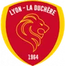 Logo Lyon Duchere