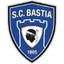 Logo Bastia