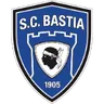 Logo Bastia