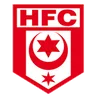 Logo Hallescher FC