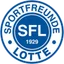Logo Sportfreunde Lotte
