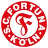 Logo Fortuna Köln