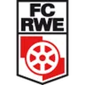 Logo FC Rot-Weiß Erfurt
