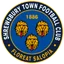 Logo Shrewsbury