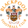 Logo Blackpool