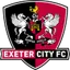Logo Exeter City