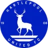 Logo Hartlepool