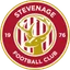 Logo Stevenage