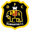 Logo Dumbarton