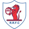 Logo Raith Rovers