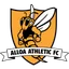 Logo Alloa Athletic