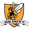 Logo Alloa Athletic