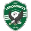 Logo Ludogorets II