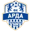 Logo Arda Kardzhali