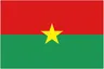 Logo Burkina Faso