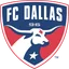 Logo FC Dallas