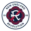 Logo New England Revolution