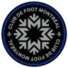 Logo CF Montreal