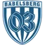 Logo SV Babelsberg 03
