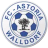 Logo FC Astoria Walldorf
