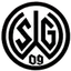 Logo SG Wattenscheid 09