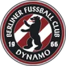 Logo BFC Dynamo
