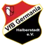 Logo Germania Halberstadt