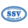 Logo SSV Jeddeloh