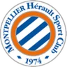 Logo Montpellier W