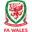 Logo Wales (nữ)