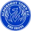 Logo Aldershot Town