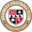 Logo Bromley