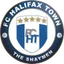 Logo FC Halifax Town