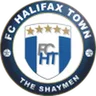 Logo FC Halifax Town