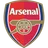 Logo Arsenal W
