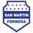 Logo San Martin Formosa