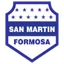 Logo San Martin Formosa