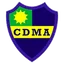 Logo Leandro N. Alem
