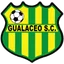Logo Gualaceo SC
