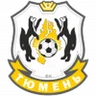 Logo Tyumen