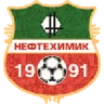 Logo FK Neftekhimik