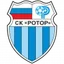 Logo Rotor Volgograd