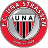 Logo UNA Strassen