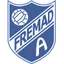 Logo Fremad Amager