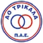 Logo Trikala