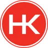 Logo HK Kopavogur